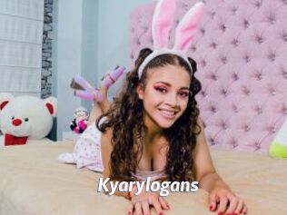 Kyarylogans