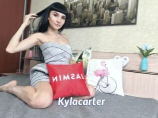 Kylacarter