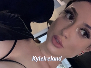 Kyleireland