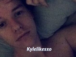 Kylelikesxo