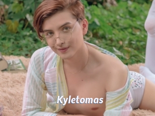 Kyletomas