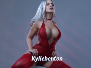 Kyliebenton