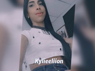 Kylieeliion