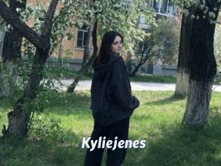 Kyliejenes