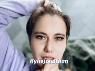 Kyliejonathan