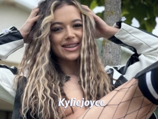 Kyliejoyce