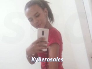 Kylierosales