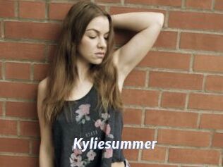 Kyliesummer