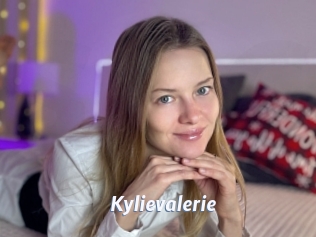 Kylievalerie