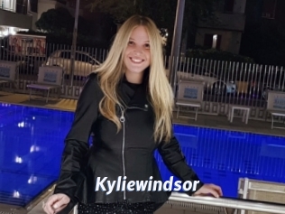 Kyliewindsor