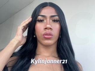 Kylinjanner21