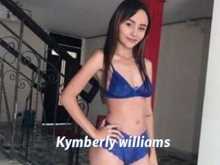 Kymberly_williams