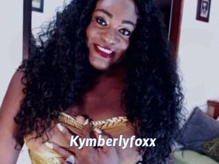 Kymberlyfoxx