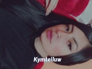 Kymteiluw