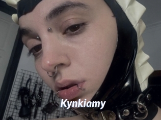 Kynkiamy