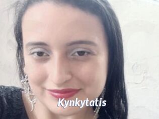 Kynkytatis