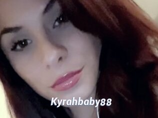 Kyrahbaby88