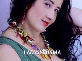 LADYxYEUSMA