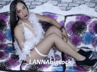 LANNAbigcock