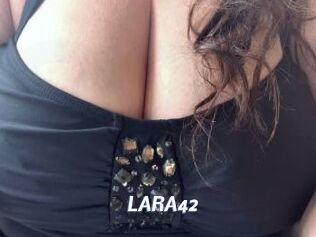 LARA42