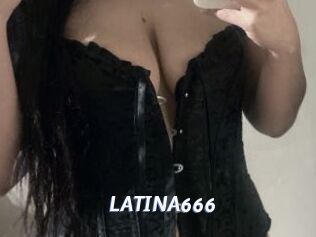 LATINA666