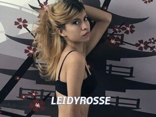 LEIDYROSSE