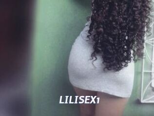 LILISEX1