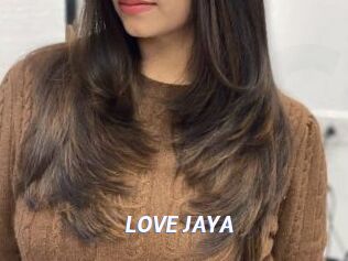 LOVE_JAYA