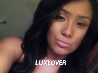 LUXLOVER