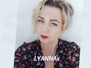 LYANNAx