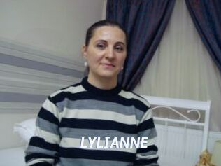 LYLIANNE