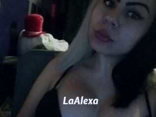 LaAlexa