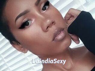 LaIndiaSexy