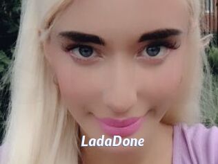 LadaDone