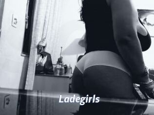 Ladegirls