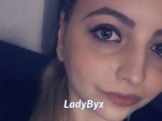 LadyByx