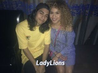 LadyLions