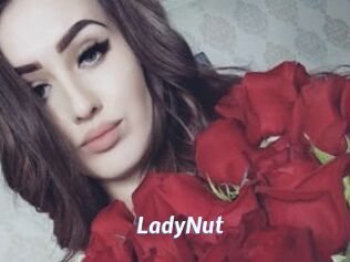 LadyNut