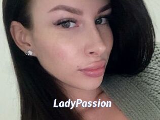 LadyPassion