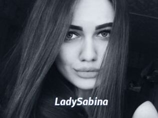 LadySabina