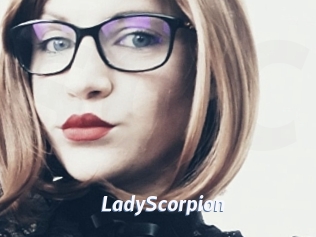 LadyScorpion