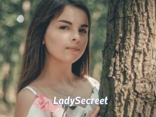 LadySecreet