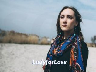 LadyforLove