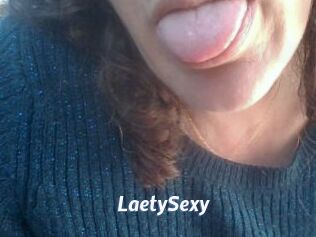 LaetySexy