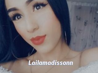 Lailamadissonn