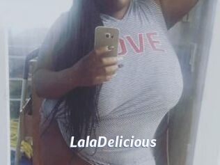 LalaDelicious