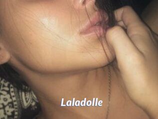 Laladolle