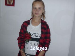 Lalagea