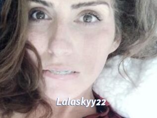 Lalaskyy22