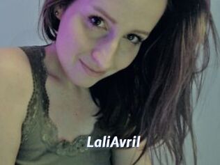 LaliAvril